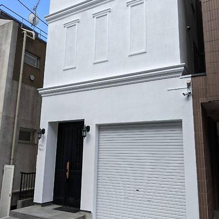Villa Roppongi Токио Экстерьер фото