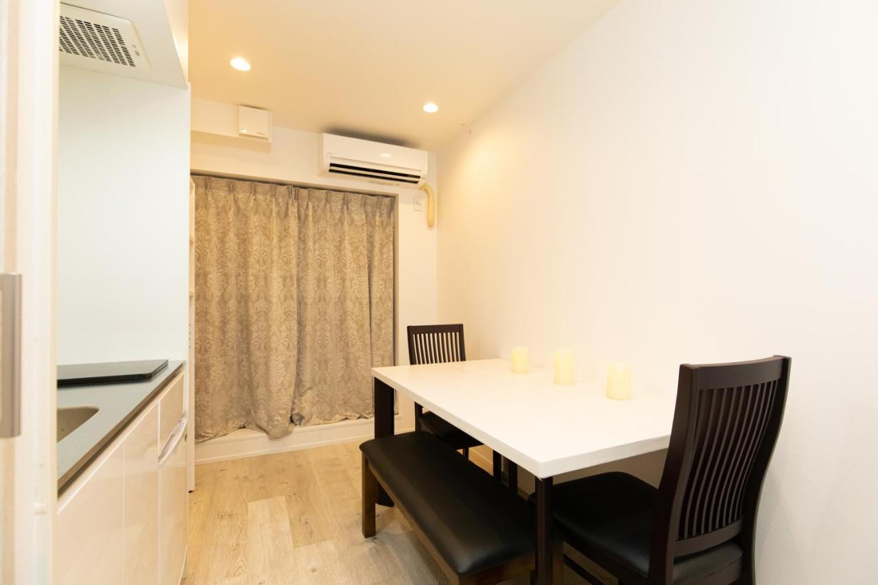 Villa Roppongi Токио Экстерьер фото
