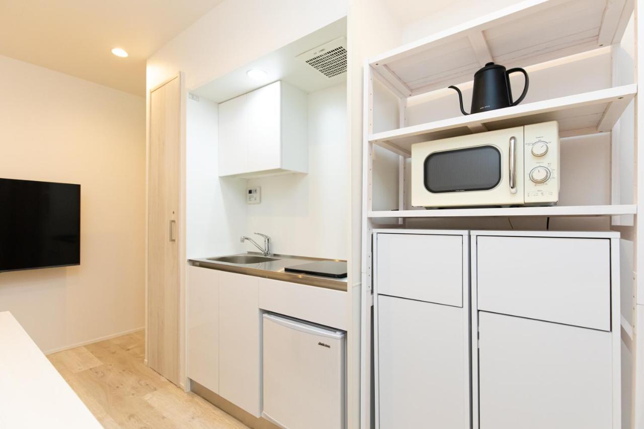 Villa Roppongi Токио Экстерьер фото