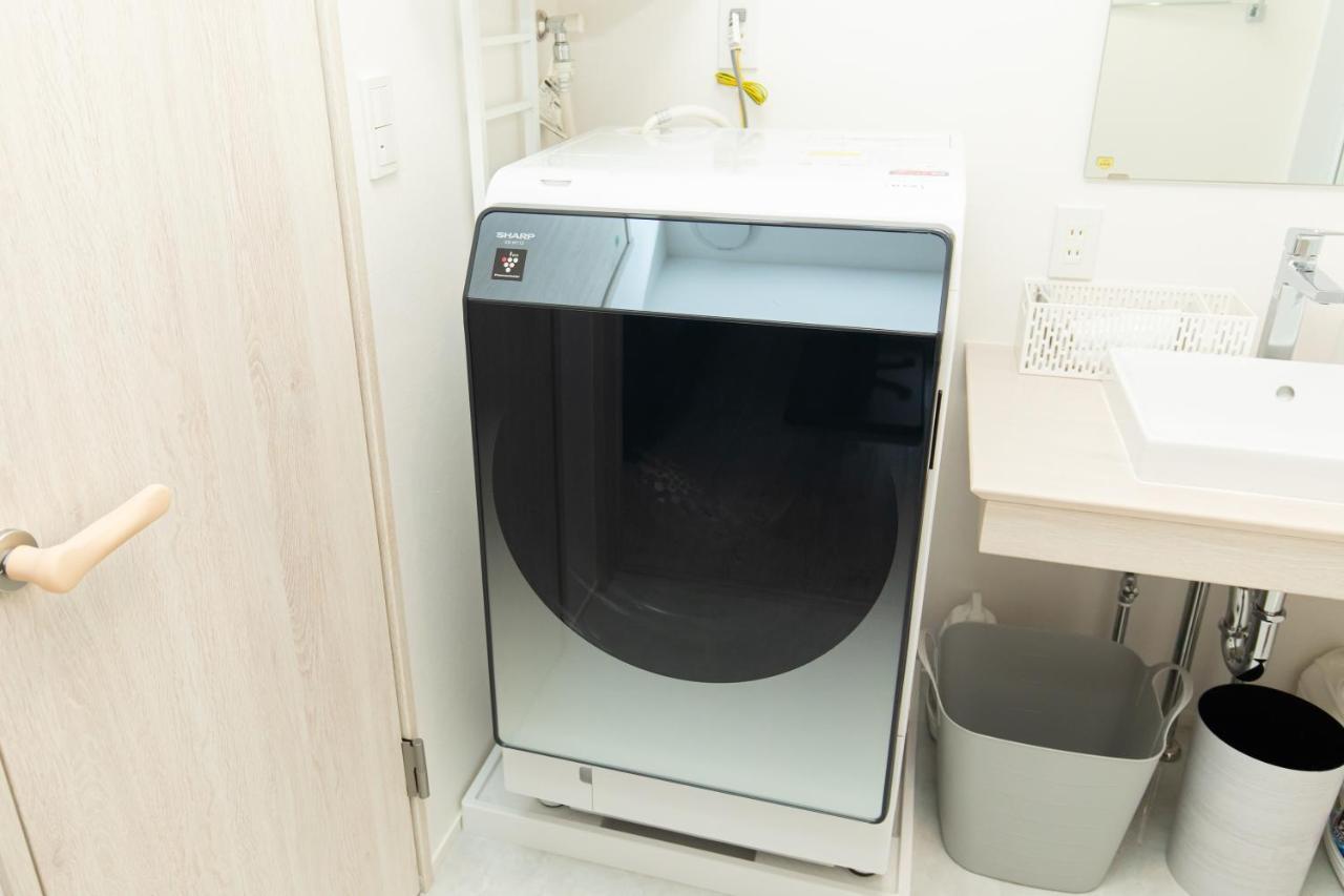 Villa Roppongi Токио Экстерьер фото
