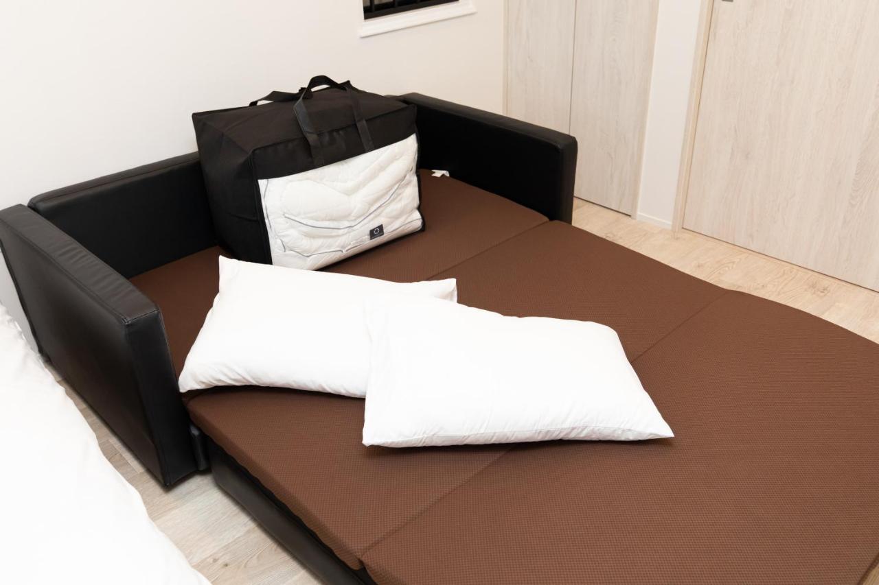 Villa Roppongi Токио Экстерьер фото