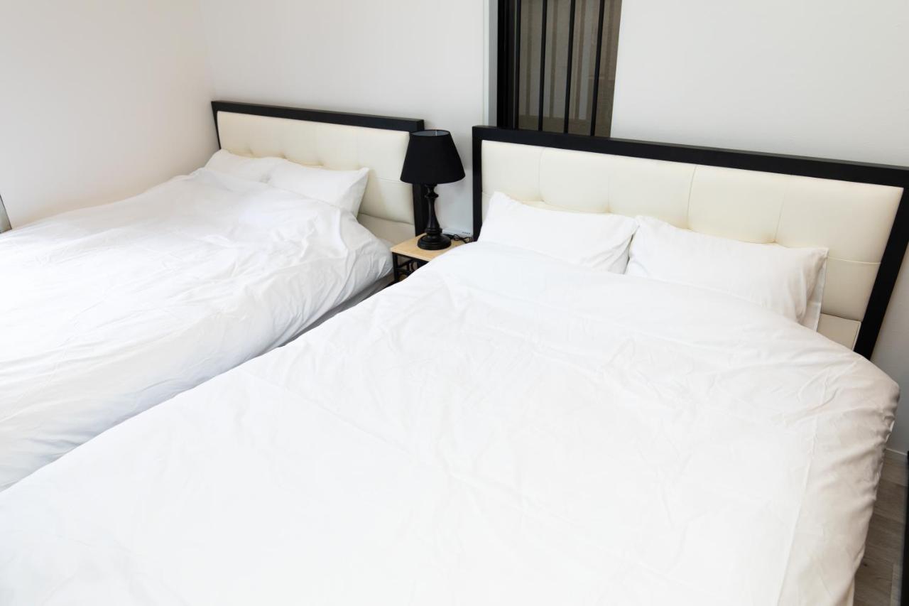 Villa Roppongi Токио Экстерьер фото