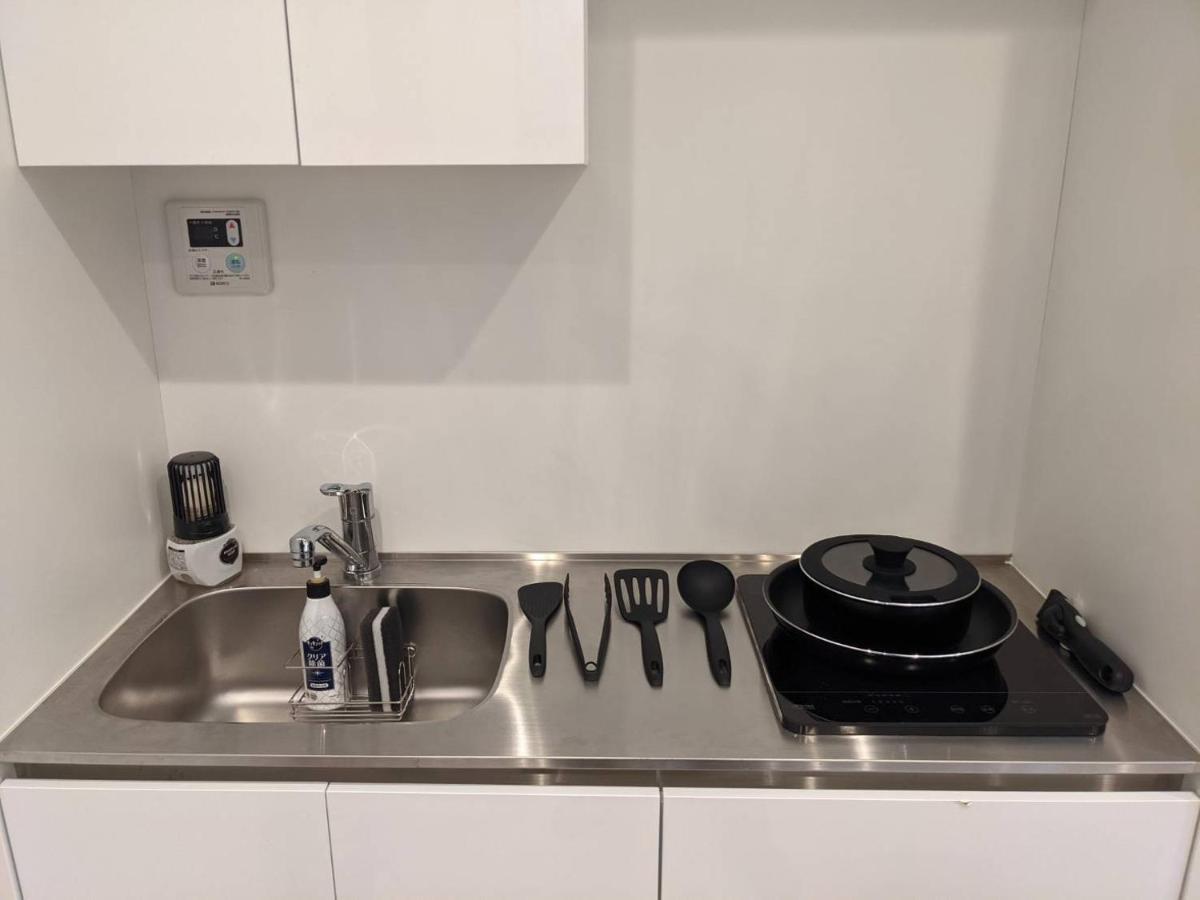 Villa Roppongi Токио Экстерьер фото
