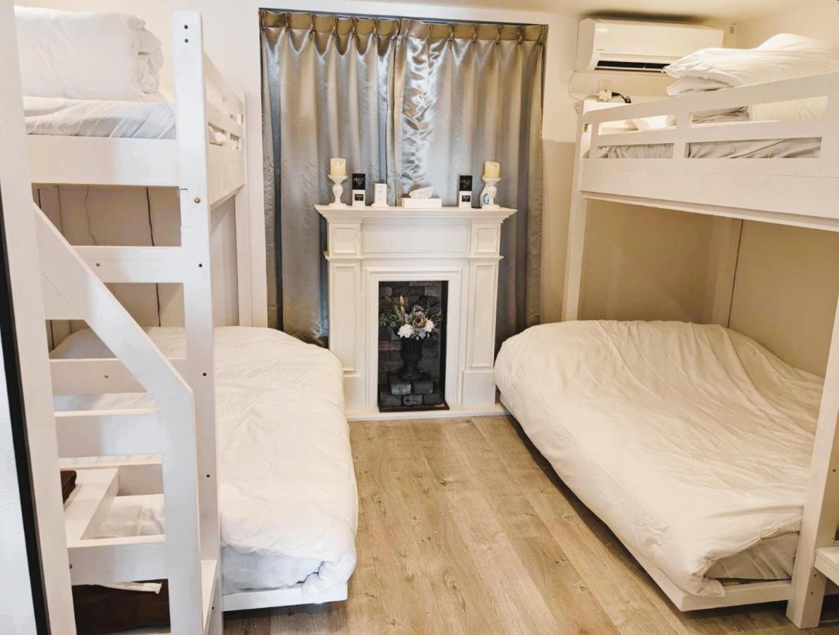 Villa Roppongi Токио Экстерьер фото