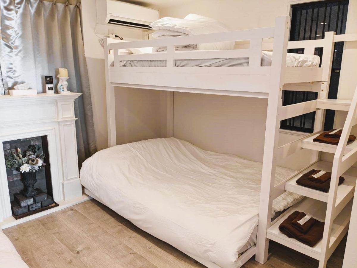 Villa Roppongi Токио Экстерьер фото